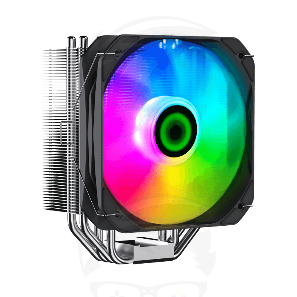 GAMEMAX Sigma 540 ARGB Air Cooler GAMEMAX Sigma 540 ARGB Air Cooler